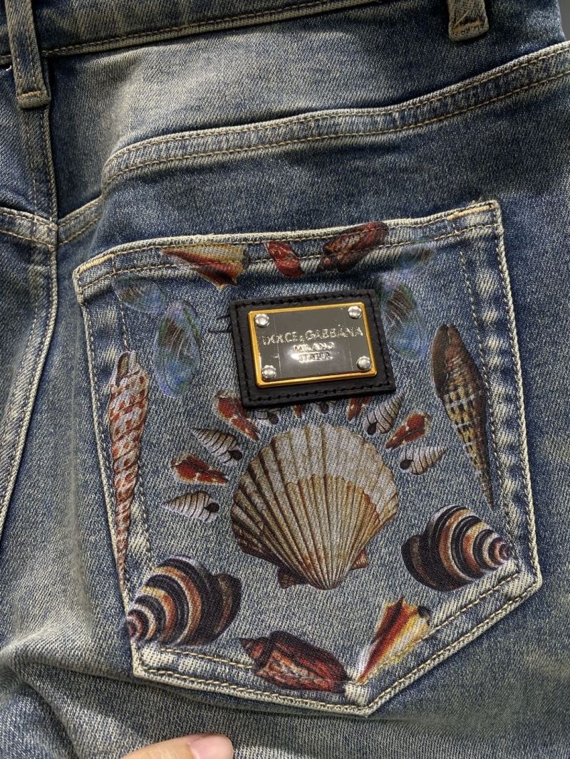 DOLCE GABBANA